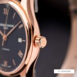 Frederique Constant 40mm Nam FC-303MN5B4 - Ảnh 4