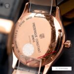 Frederique Constant 40mm Nam FC-303MN5B4 - Ảnh 6