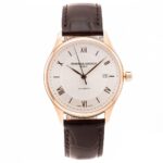 Frederique Constant 40mm Nam FC-303MV5B4 - Ảnh 1