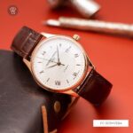 Frederique Constant 40mm Nam FC-303MV5B4 - Ảnh 2