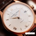 Frederique Constant 40mm Nam FC-303MV5B4 - Ảnh 3