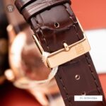 Frederique Constant 40mm Nam FC-303MV5B4 - Ảnh 5