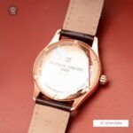 Frederique Constant 40mm Nam FC-303MV5B4 - Ảnh 6