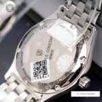 Frederique Constant 40mm Nam FC-303NN5B6B - Ảnh 11