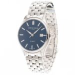 Frederique Constant 40mm Nam FC-303NN5B6B - Ảnh 1