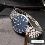 Frederique Constant 40mm Nam FC-303NN5B6B - Ảnh 4