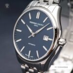 Frederique Constant 40mm Nam FC-303NN5B6B - Ảnh 5