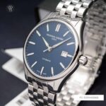 Frederique Constant 40mm Nam FC-303NN5B6B - Ảnh 6