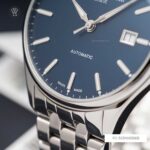 Frederique Constant 40mm Nam FC-303NN5B6B - Ảnh 8