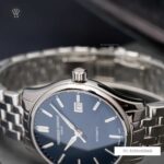 Frederique Constant 40mm Nam FC-303NN5B6B - Ảnh 9