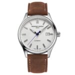 Frederique Constant 40mm Nam FC-303NS5B6 - Ảnh 1
