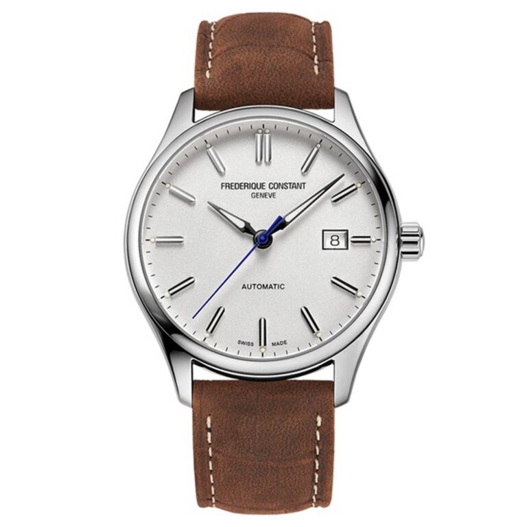 Frederique Constant 40mm Nam FC-303NS5B6