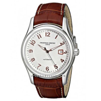 Ảnh sản phẩm Frederique Constant 43mm Nam FC-303RV6B6