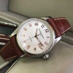 Frederique Constant 43mm Nam FC-303RV6B6 - Ảnh 2