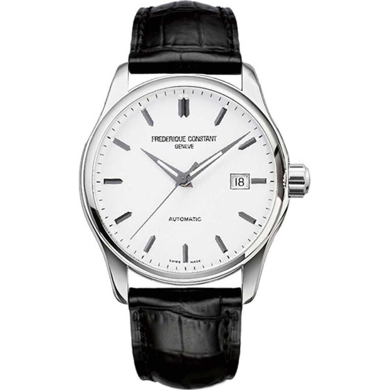 Frederique Constant 40mm Nam FC-303S5B6