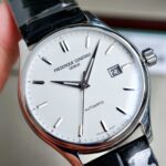 Frederique Constant 40mm Nam FC-303S5B6 - Ảnh 2