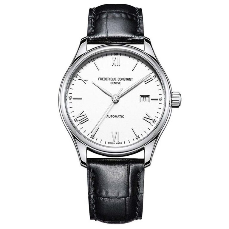 Frederique Constant 40mm Nam FC-303SN5B6