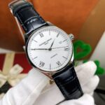 Frederique Constant 40mm Nam FC-303SN5B6 - Ảnh 3