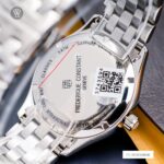 Frederique Constant 40mm Nam FC-303SS5B6B - Ảnh 6