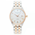 Frederique Constant 40mm Nam FC-303V5B2B - Ảnh 1