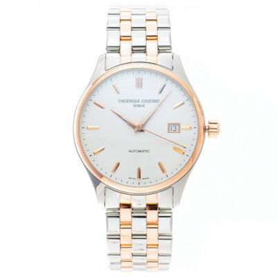 Ảnh sản phẩm Frederique Constant 40mm Nam FC-303V5B2B