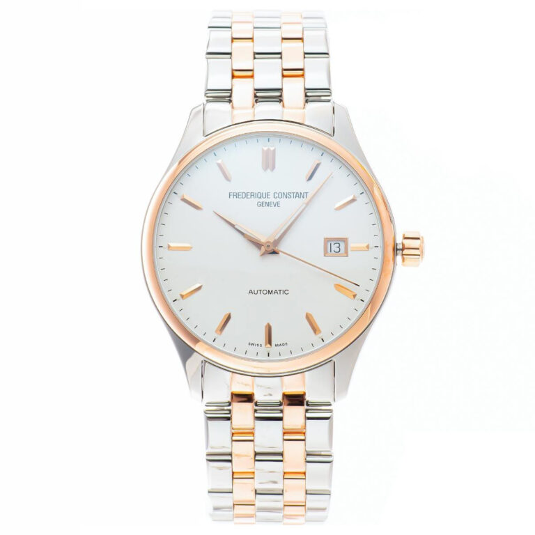 Frederique Constant 40mm Nam FC-303V5B2B