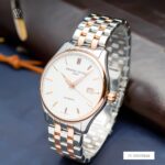 Frederique Constant 40mm Nam FC-303V5B2B - Ảnh 2