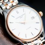 Frederique Constant 40mm Nam FC-303V5B2B - Ảnh 3