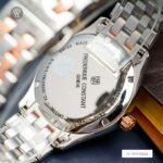 Frederique Constant 40mm Nam FC-303V5B2B - Ảnh 5