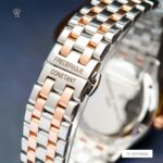 Frederique Constant 40mm Nam FC-303V5B2B - Ảnh 6
