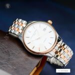 Frederique Constant 40mm Nam FC-303V5B2B - Ảnh 7