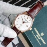 Frederique Constant 40mm Nam FC-303V5B4 - Ảnh 2