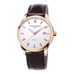 Frederique Constant 40mm Nam FC-303V5B4 - Ảnh 1