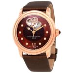 Frederique Constant 34mm Nữ FC-310CDHB2P4 - Ảnh 1