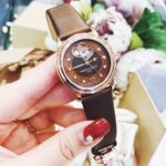 Frederique Constant 34mm Nữ FC-310CDHB2P4 - Ảnh 2
