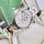 Frederique Constant 36mm Nữ FC-310LGDHB3B2B - Ảnh 2