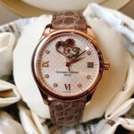 Frederique Constant 36mm Nữ FC-310LGDHB3B4 - Ảnh 2