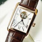Frederique Constant 33,3 mm x 30,4 mm Nam FC-310MC4S34 - Ảnh 2