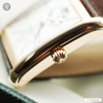 Frederique Constant 33,3 mm x 30,4 mm Nam FC-310MC4S34 - Ảnh 4