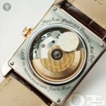 Frederique Constant 33,3 mm x 30,4 mm Nam FC-310MC4S34 - Ảnh 5
