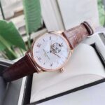 Frederique Constant 40mm Nam FC-310MV5B4 - Ảnh 2