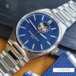 Frederique Constant 41mm Nam FC-310N4NH6B - Ảnh 2