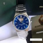 Frederique Constant 41mm Nam FC-310N4NH6B - Ảnh 3