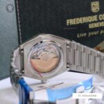 Frederique Constant 41mm Nam FC-310N4NH6B - Ảnh 4