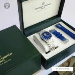 Frederique Constant 41mm Nam FC-310N4NH6B - Ảnh 5