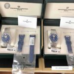 Frederique Constant 41mm Nam FC-310N4NH6B - Ảnh 6