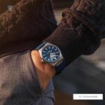 Frederique Constant 41mm Nam FC-310N4NH6B - Ảnh 7