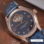 Frederique Constant 36mm Nữ FC-310NDHB3B4 - Ảnh 3
