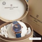 Frederique Constant 36mm Nữ FC-310NDHB3B4 - Ảnh 6