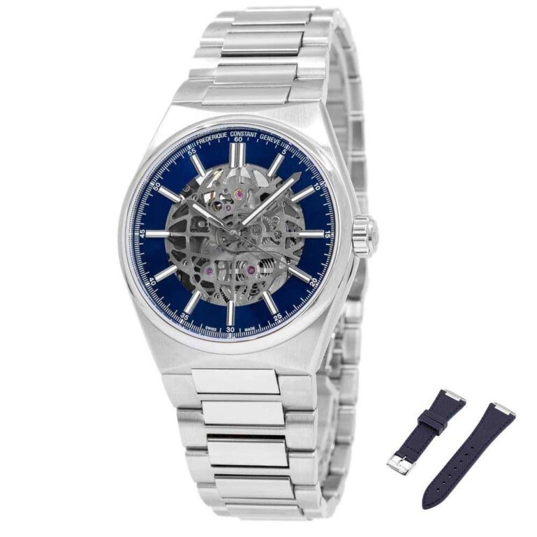 Frederique Constant 41mm Nam FC-310NSKT4NH6B